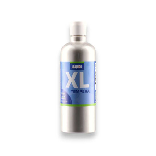 Picture of JUNIOR POSTER PAINT 500ML SILVER